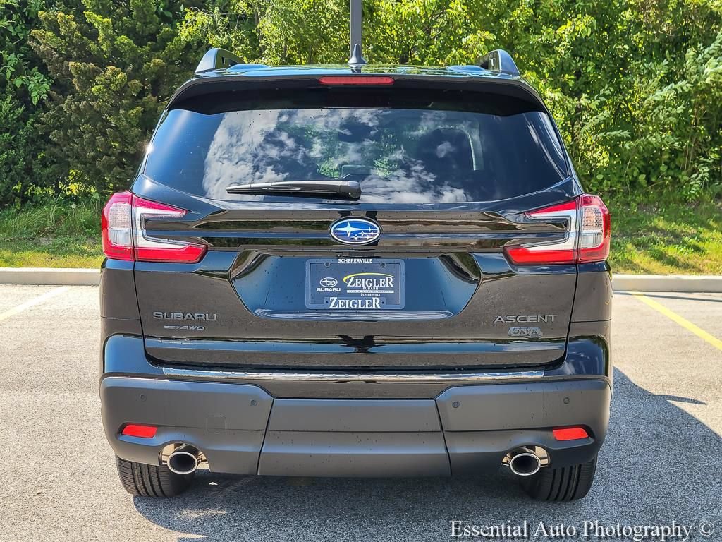 New 2026 Subaru Ascent Bronze Edition AWD/4WD image 5
