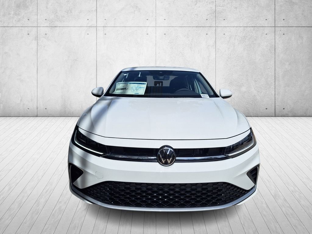 New 2026 Volkswagen Jetta S image 8