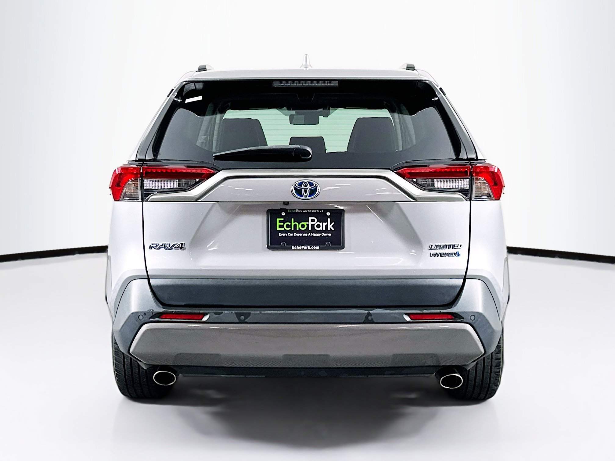 Used 2019 Toyota RAV4 Limited image 7