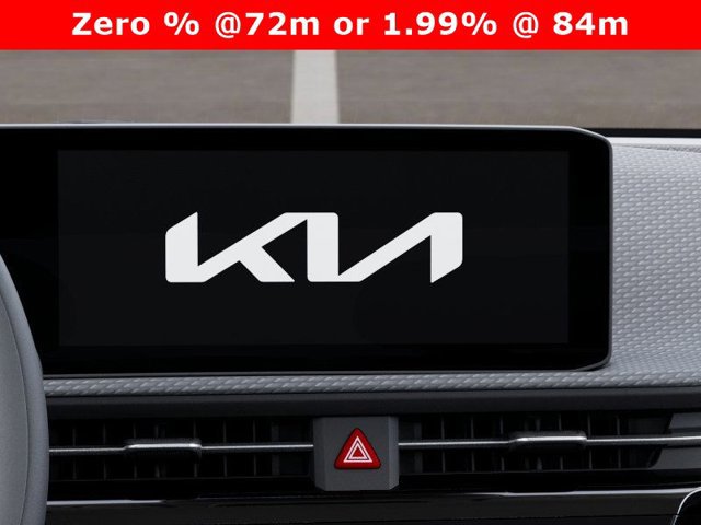 New 2025 Kia EV6 Wind image 23