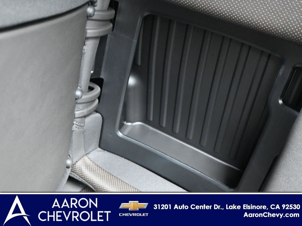 New 2025 Chevrolet Silverado 1500 High Country w/ Midnight Edition image 27