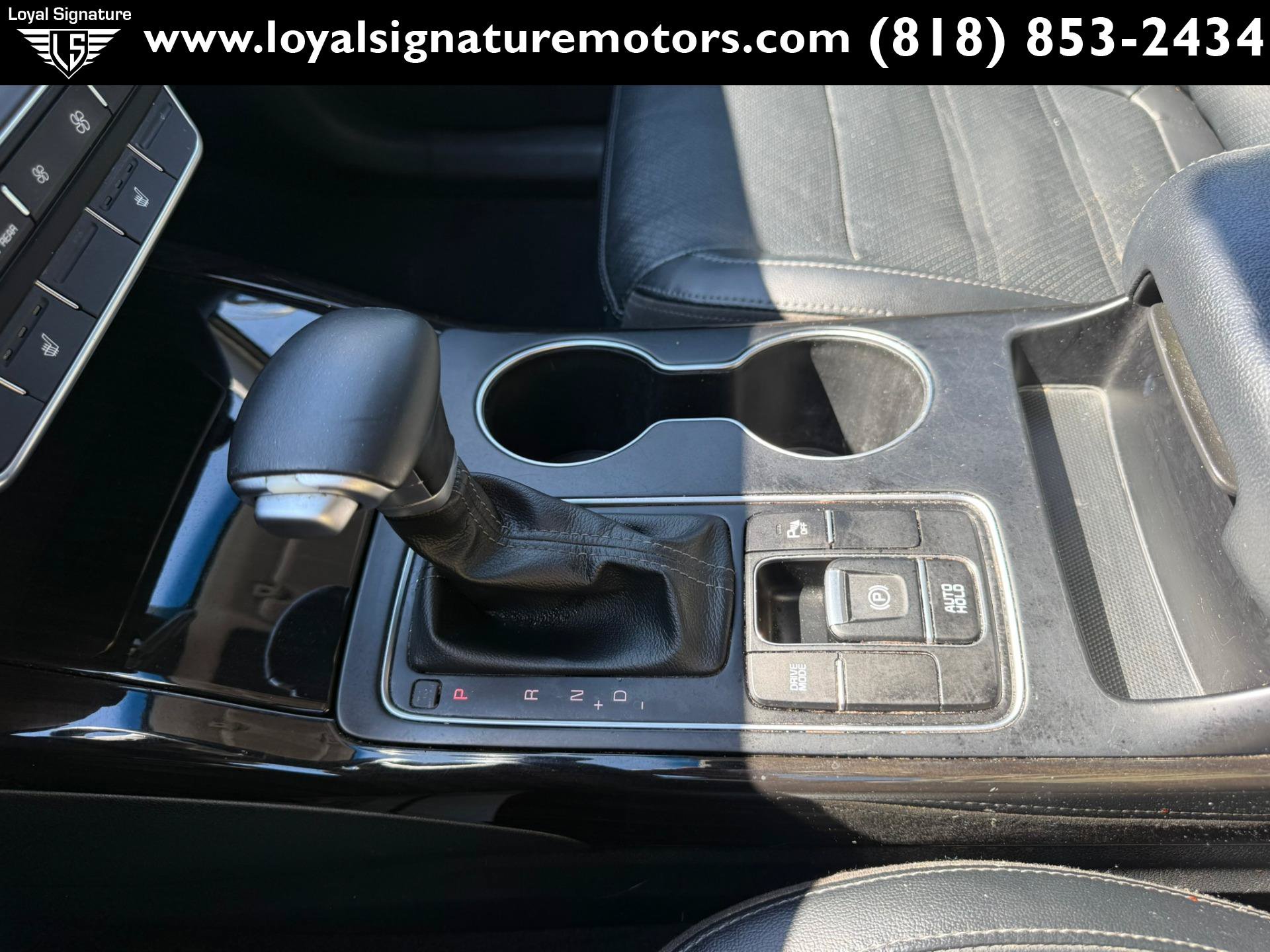 Used 2020 Kia Sorento EX FWD image 35