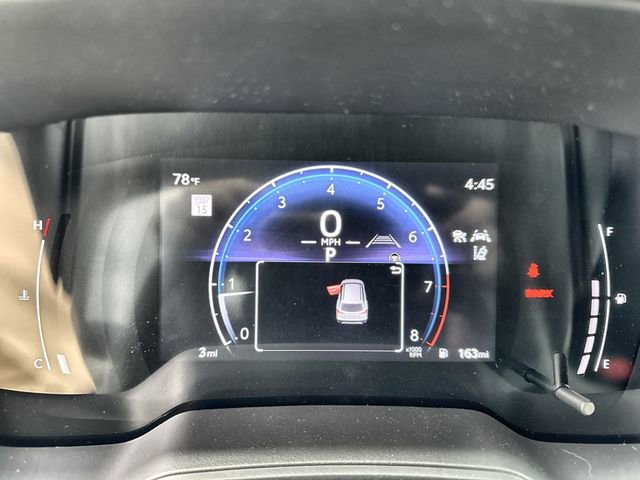 New 2026 Toyota Corolla Cross L image 23