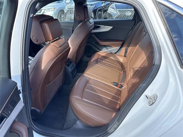 Used 2017 Audi A4 2.0T Premium Plus image 17