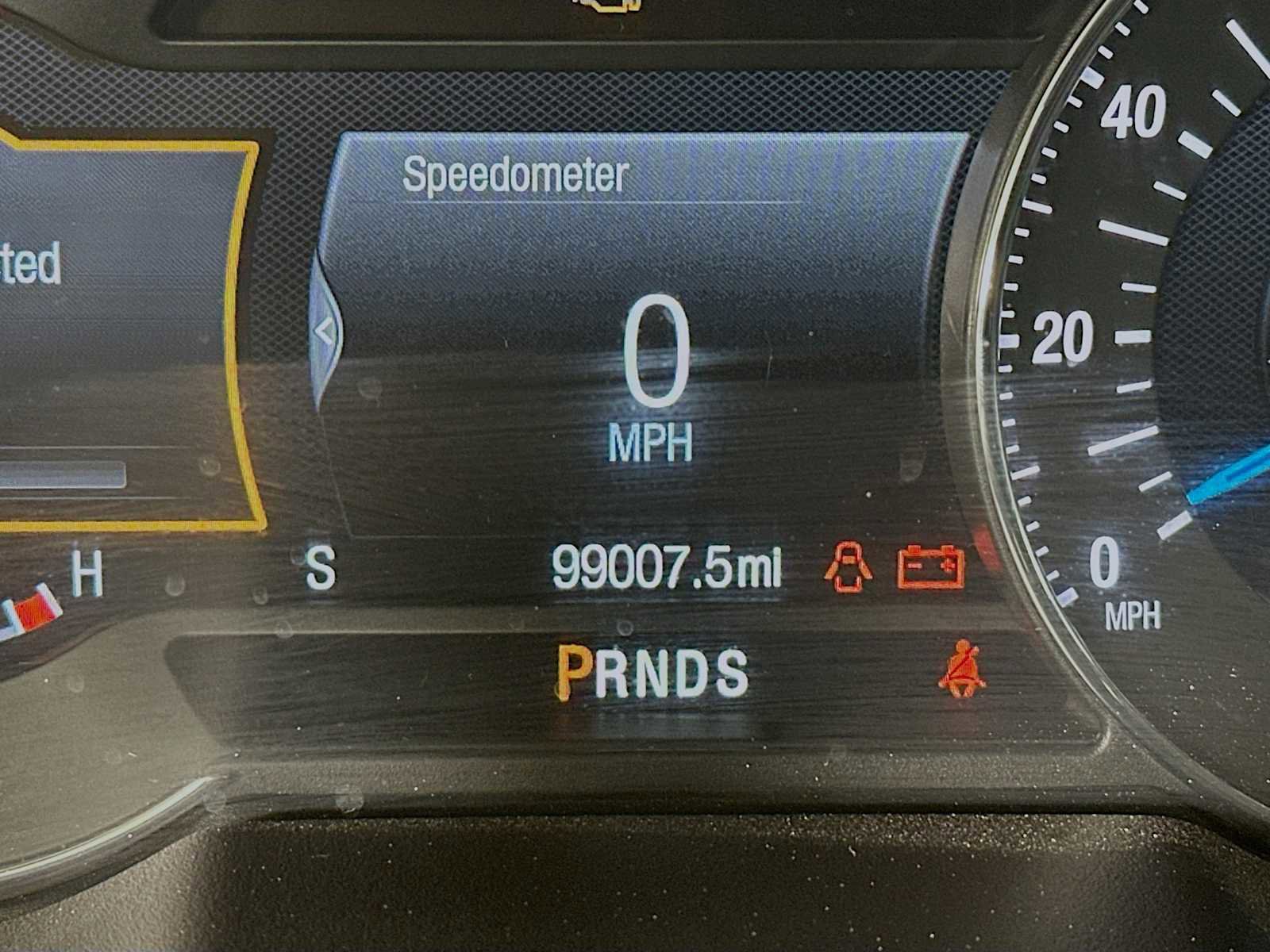 Used 2018 Ford Explorer Platinum AWD/4WD image 12