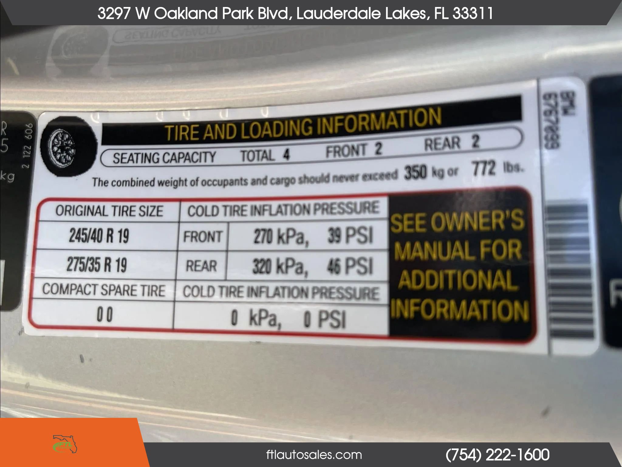 Used 2005 BMW 645Ci Convertible image 95