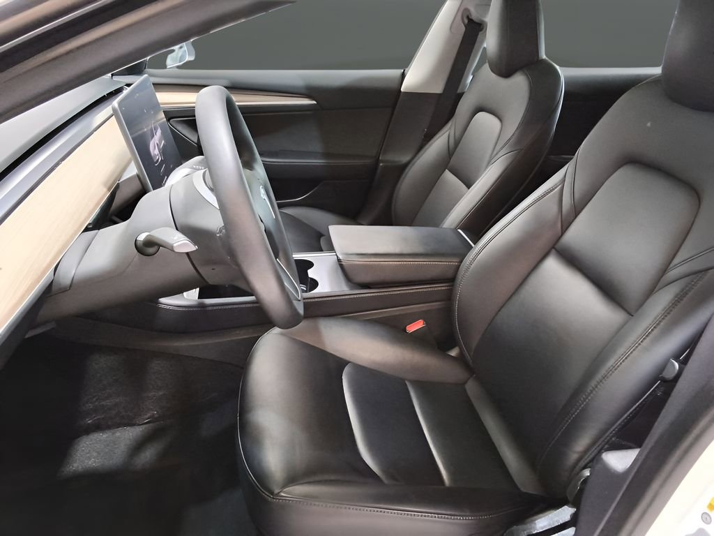 Used 2022 Tesla Model 3 Long Range image 16