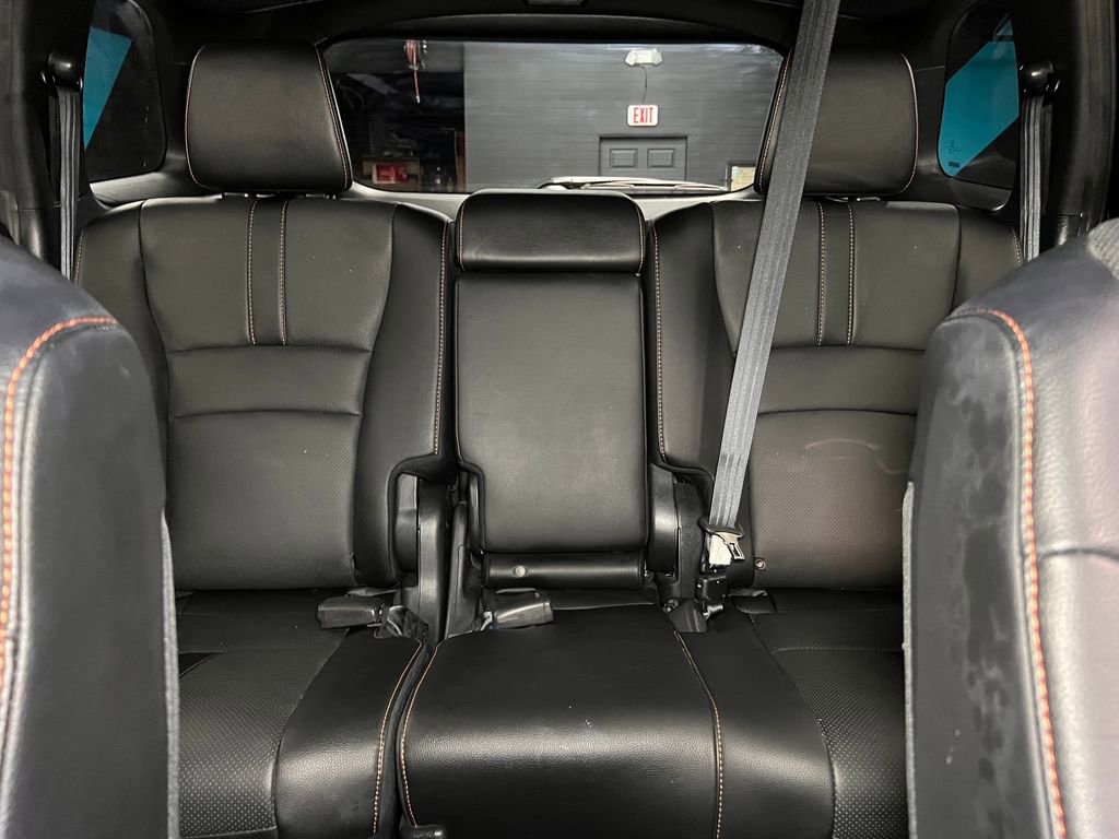 Used 2023 Honda Passport TrailSport image 21