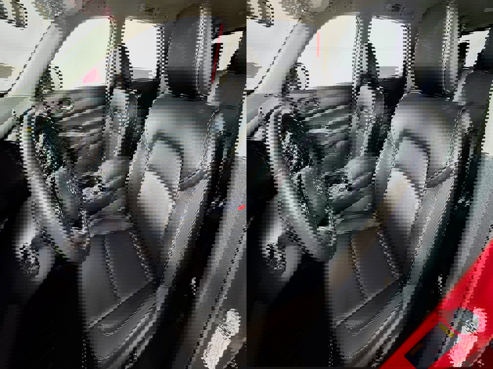 Used 2023 Nissan Pathfinder SL image 14