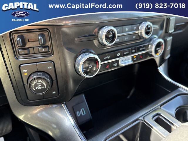 Used 2023 Ford F150 XLT w/ Equipment Group 302A High AWD/4WD image 26