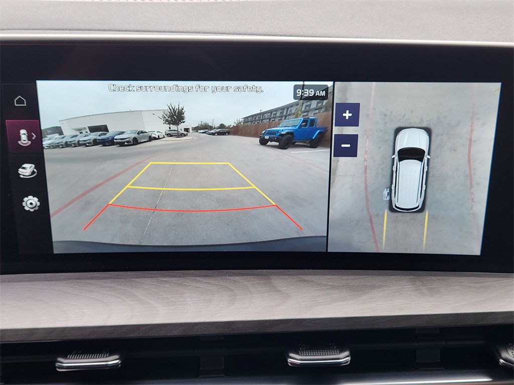 New 2025 Kia Telluride SX Prestige X-Line image 13