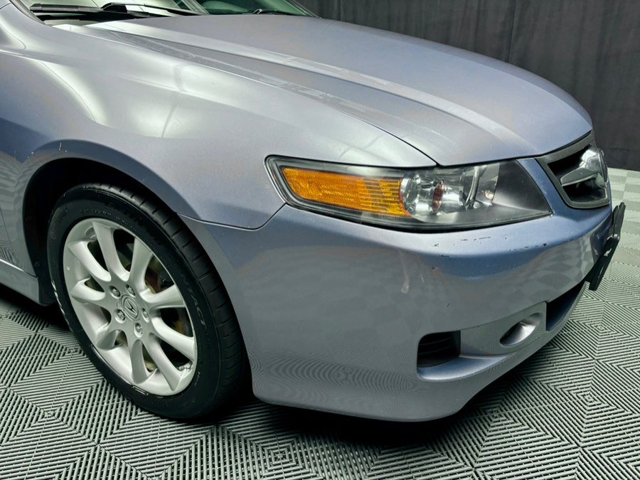 Used 2007 Acura TSX FWD image 11