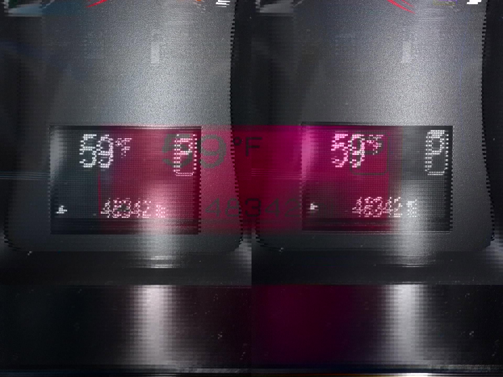 Used 2016 Dodge Dart SE w/ Convenience Group image 14