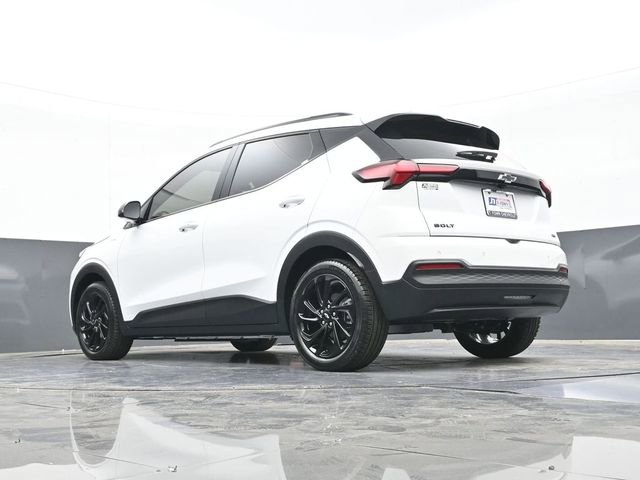 New 2027 Chevrolet Bolt RS FWD image 43