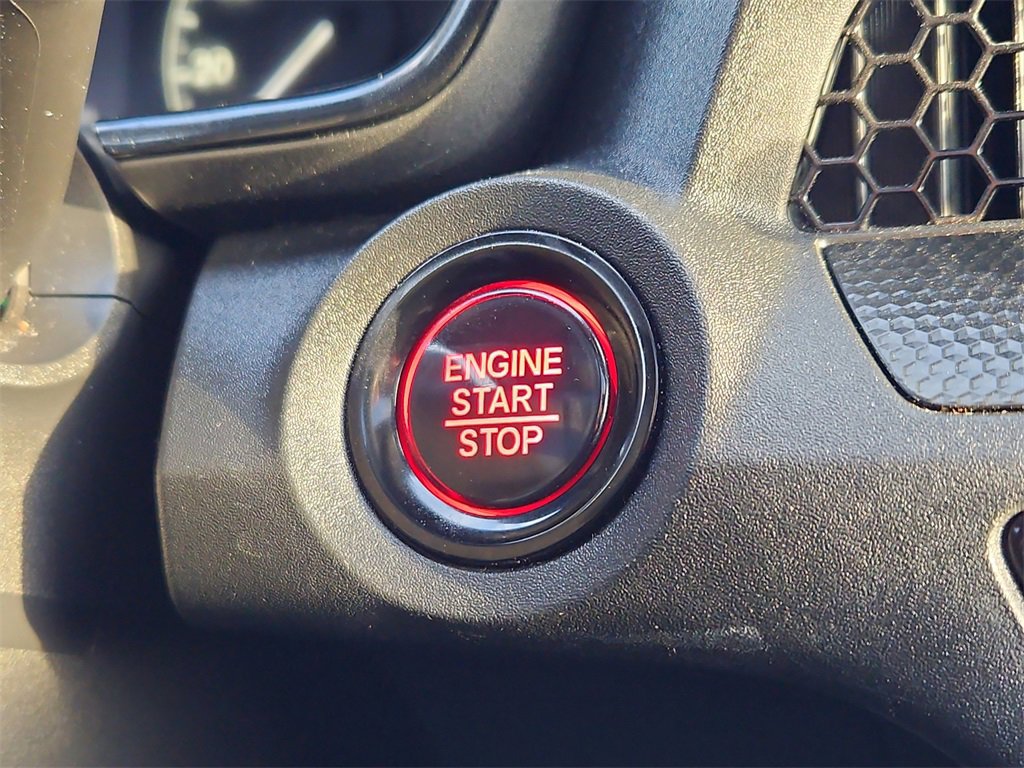 Certified 2024 Honda CR-V EX image 22