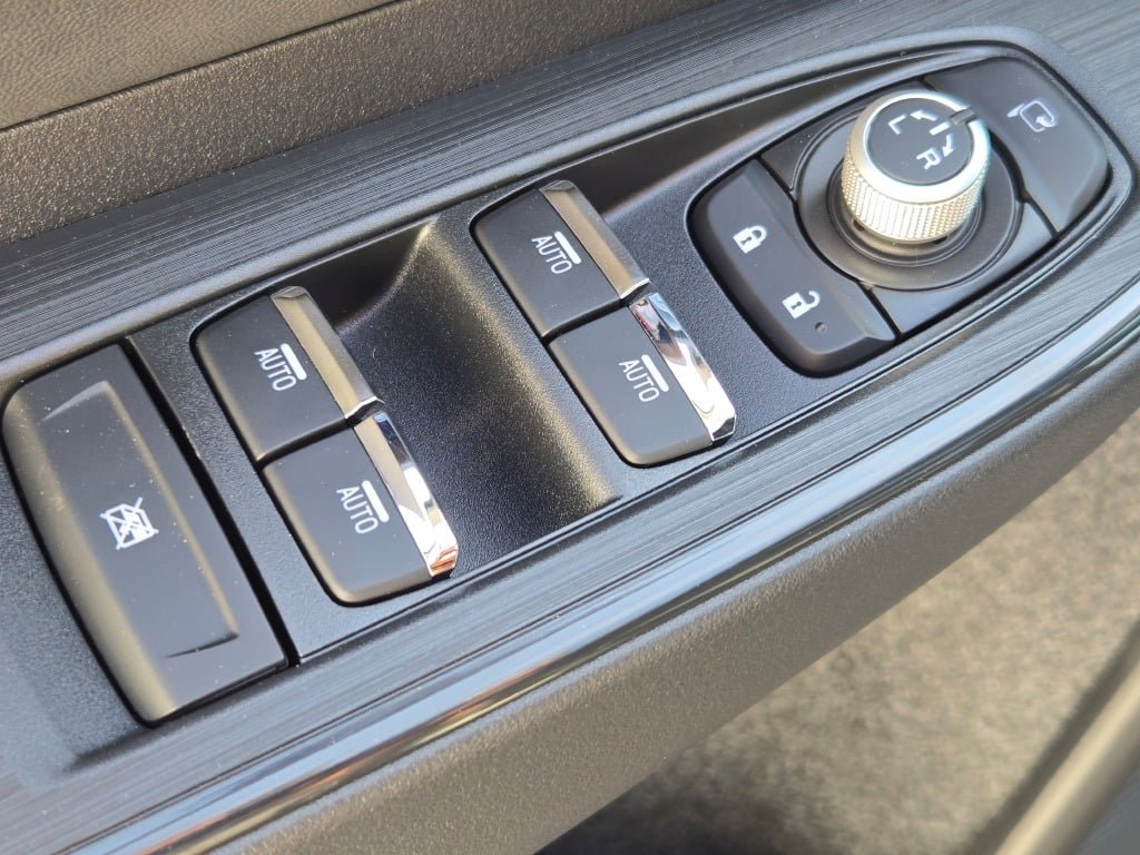New 2026 Subaru Outback Wilderness AWD/4WD image 31