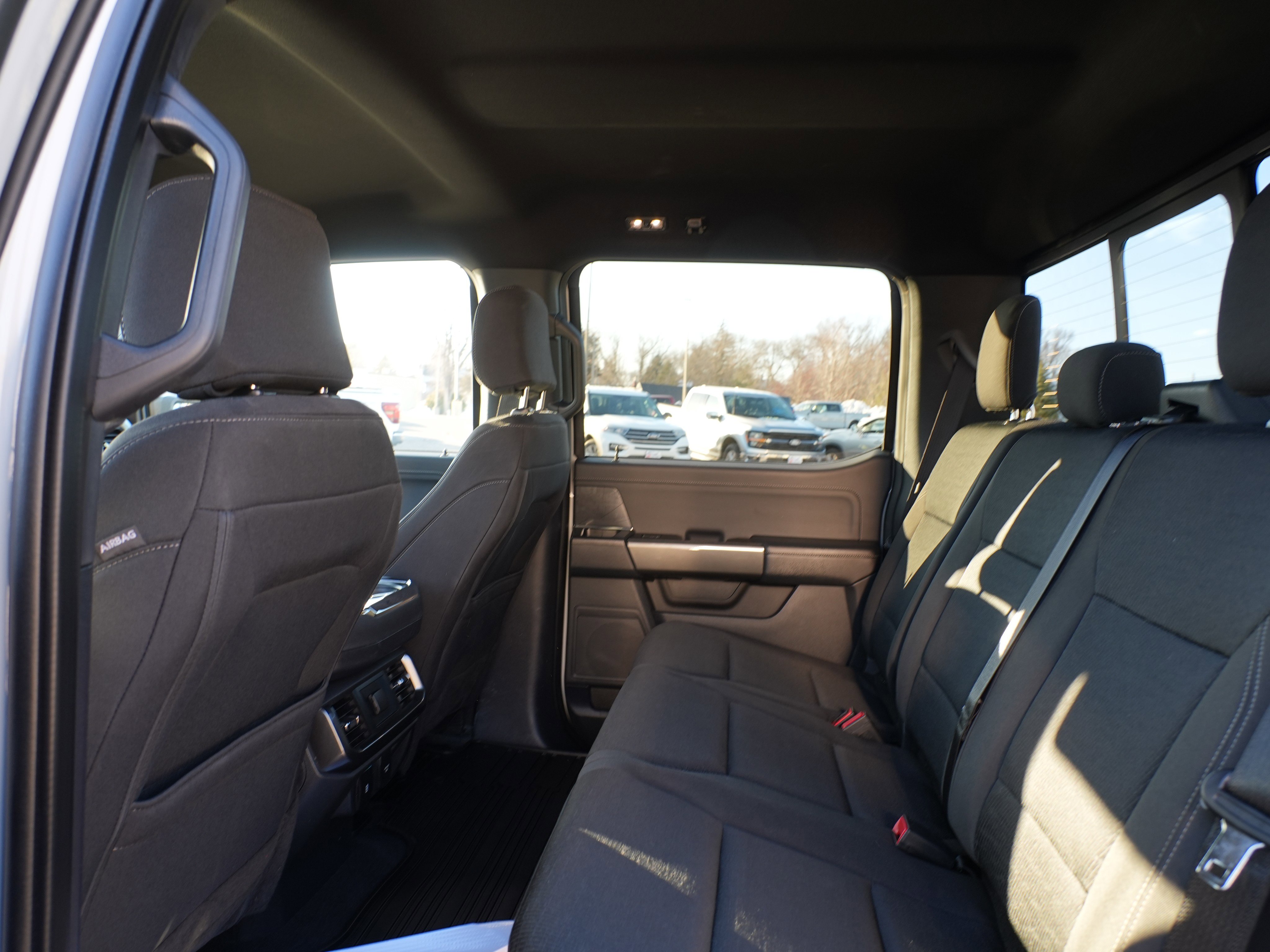 Used 2023 Ford F150 XLT w/ Equipment Group 302A High image 20