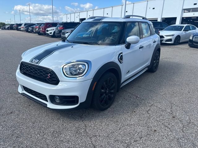 Used 2020 MINI Cooper Countryman S