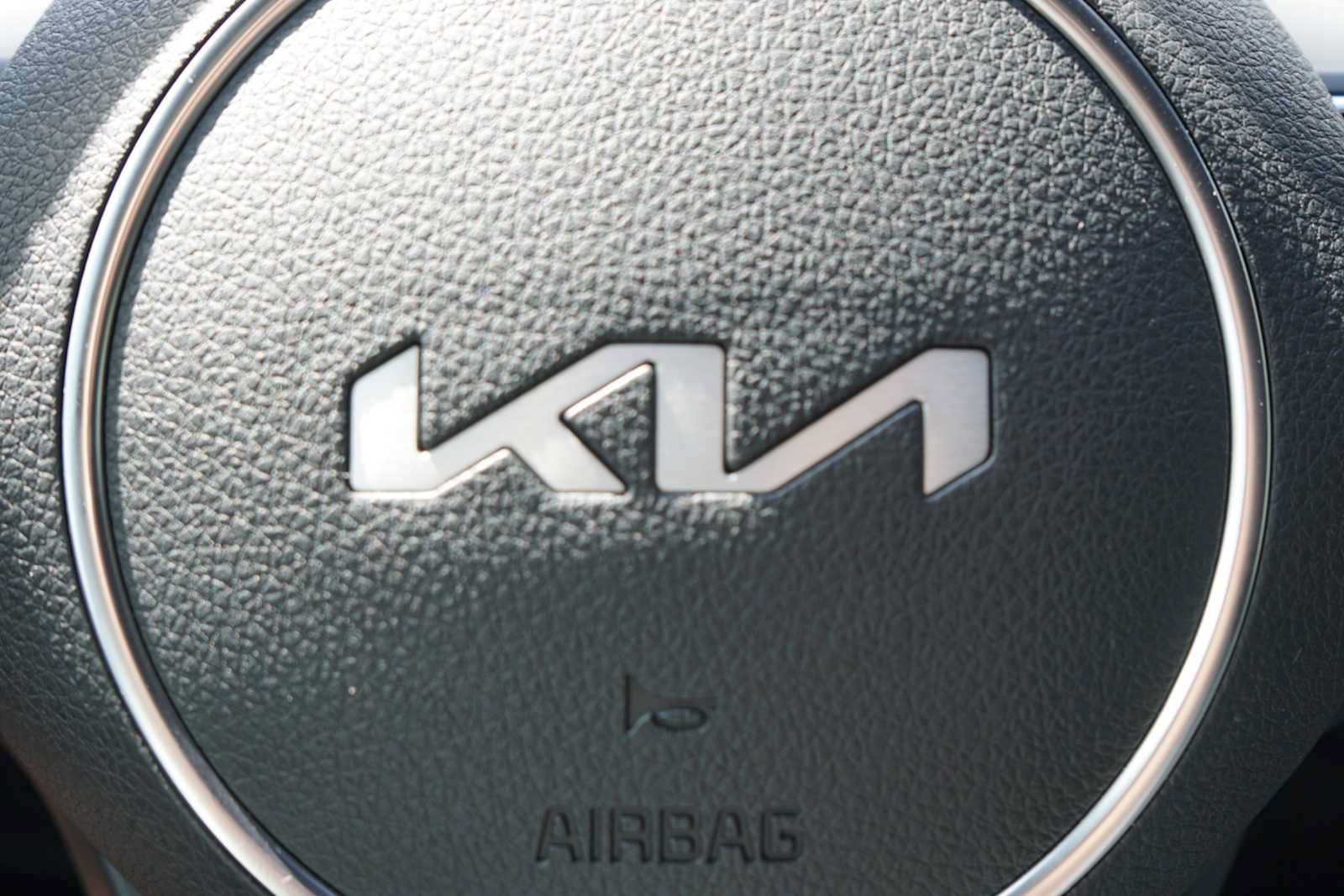 Certified 2025 Kia K5 GT-Line FWD image 11