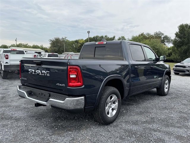 New 2025 RAM 1500 Big Horn image 20