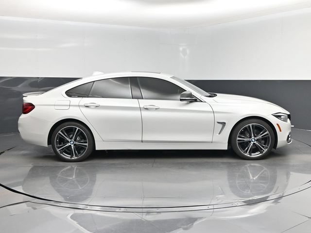 Used 2020 BMW 430i Gran Coupe xDrive AWD/4WD image 2