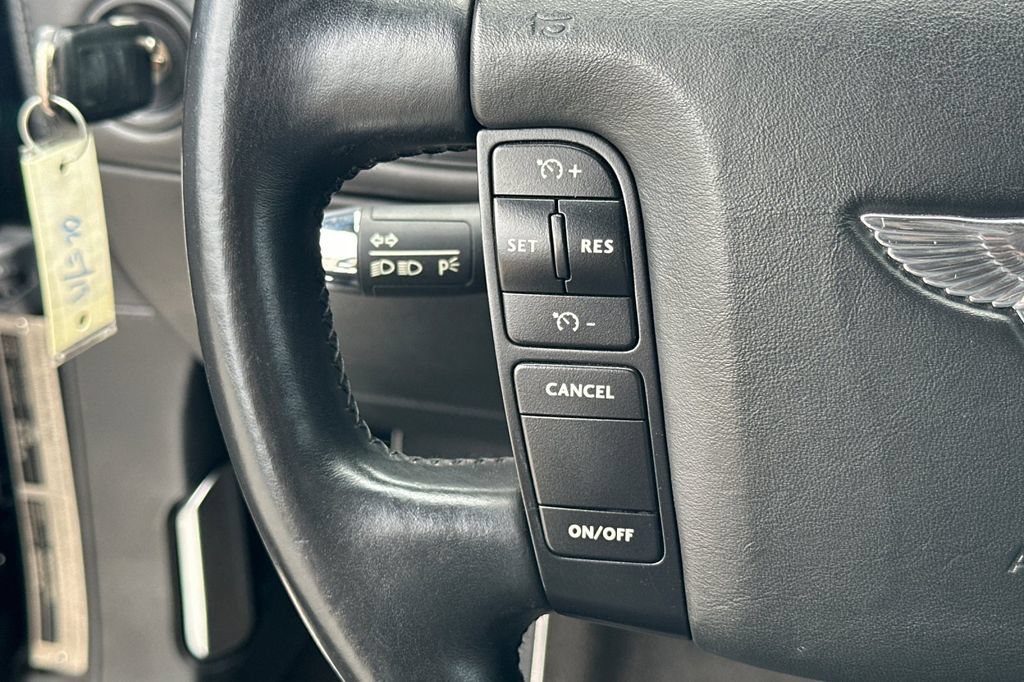 Used 2005 Bentley Continental GT AWD/4WD image 23