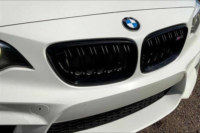 Used 2018 BMW M2 image 30