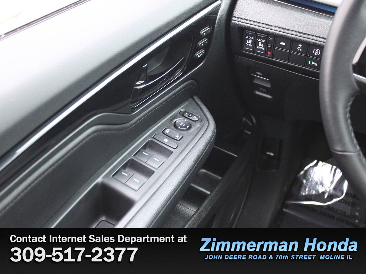 Certified 2023 Honda Odyssey Touring image 18