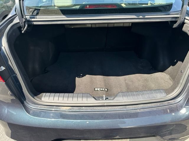 Used 2016 Kia Rio EX FWD image 8
