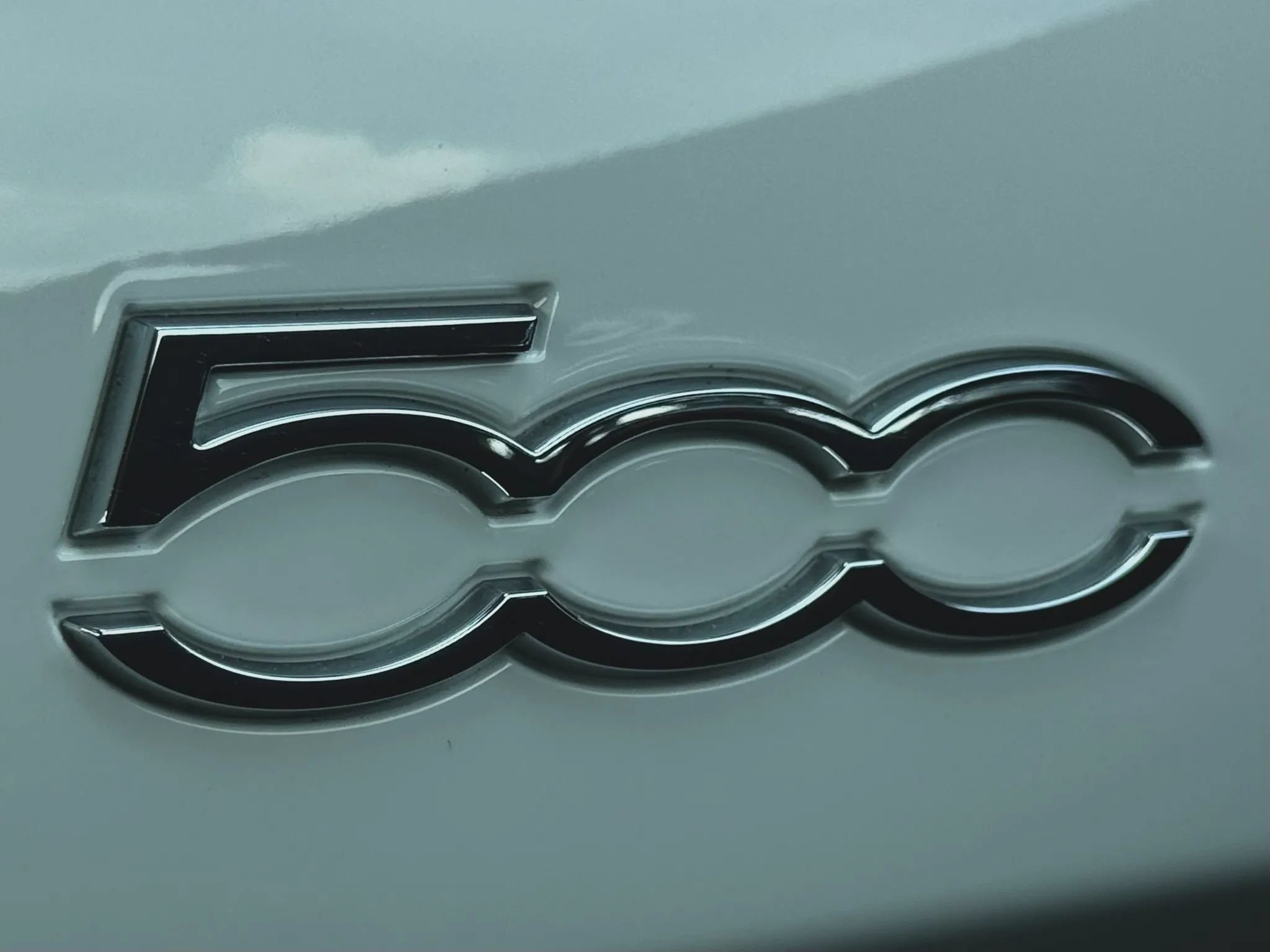 Used 2019 FIAT 500 Pop FWD image 34
