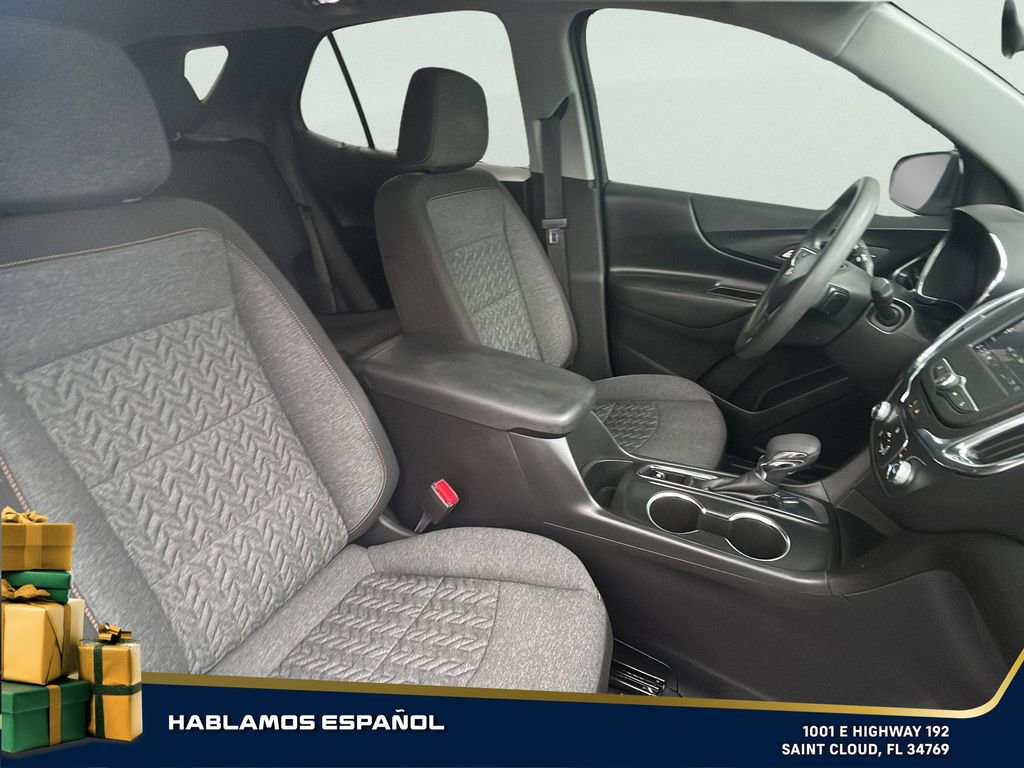Certified 2023 Chevrolet Equinox LT image 33