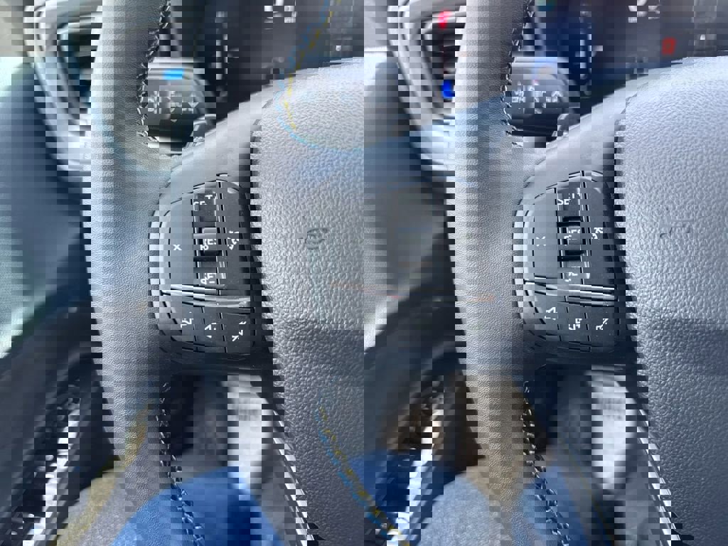 New 2025 Ford Maverick Lobo image 21