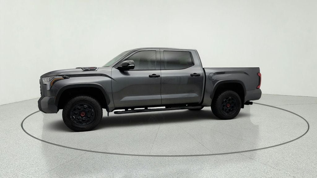 Used 2023 Toyota Tundra TRD Pro AWD/4WD image 8