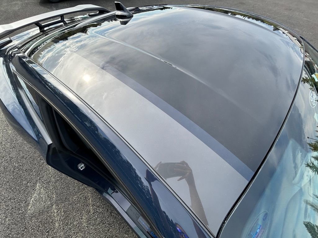 Used 2024 Ford Mustang Dark Horse image 28