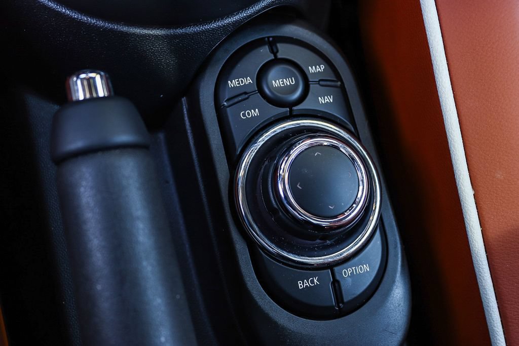 Used 2024 MINI Cooper S FWD image 24
