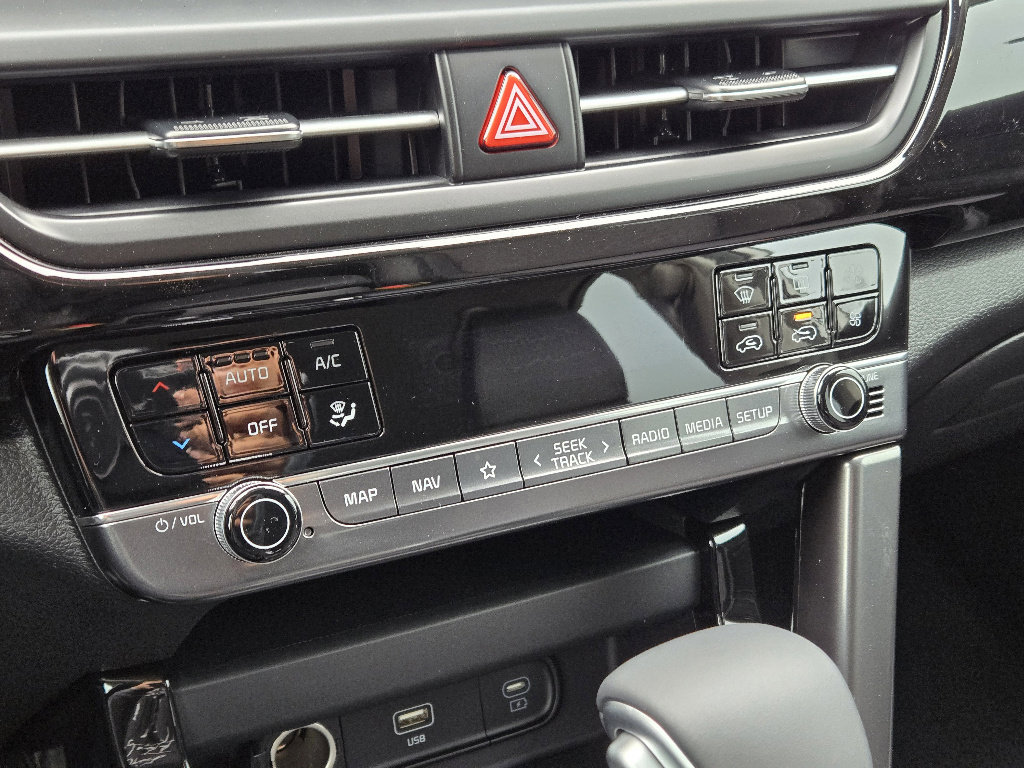 New 2026 Kia Seltos S image 41