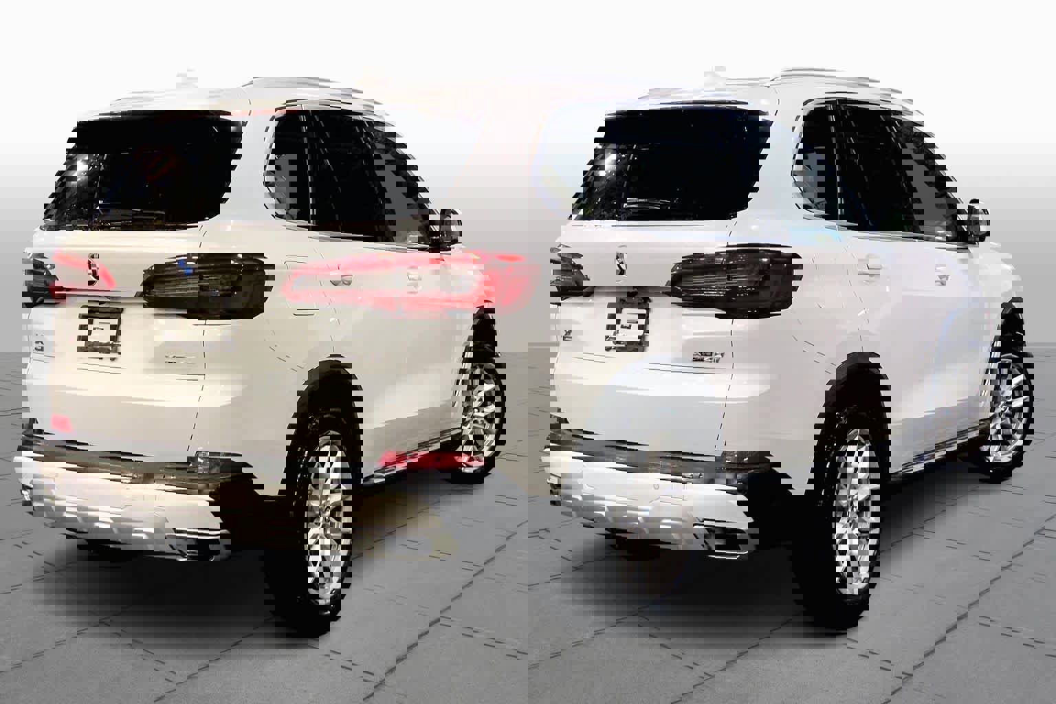 Used 2019 BMW X5 xDrive40i w/ Convenience Package image 13