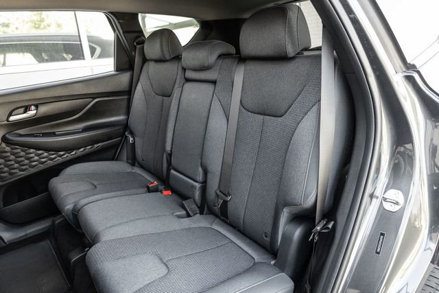 Used 2023 Hyundai Santa Fe SEL image 12