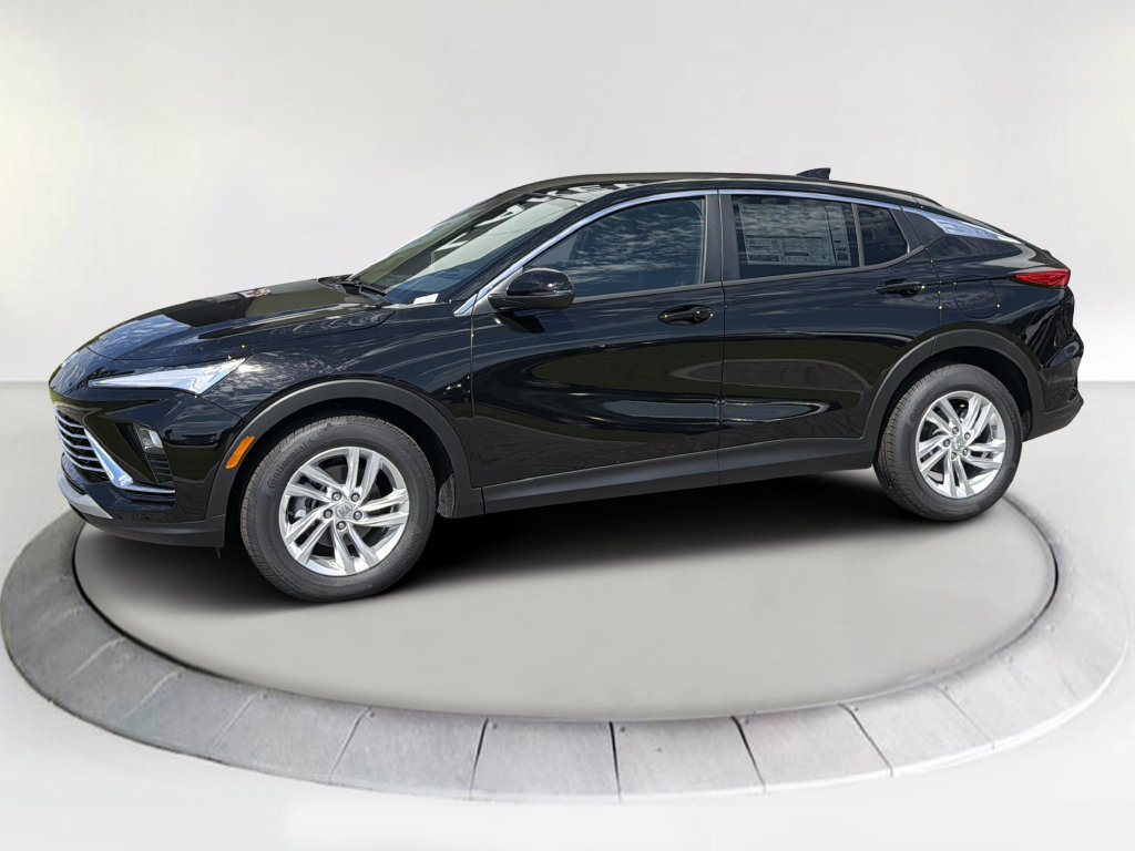 New 2026 Buick Envista Sport Touring w/ Convenience I Package