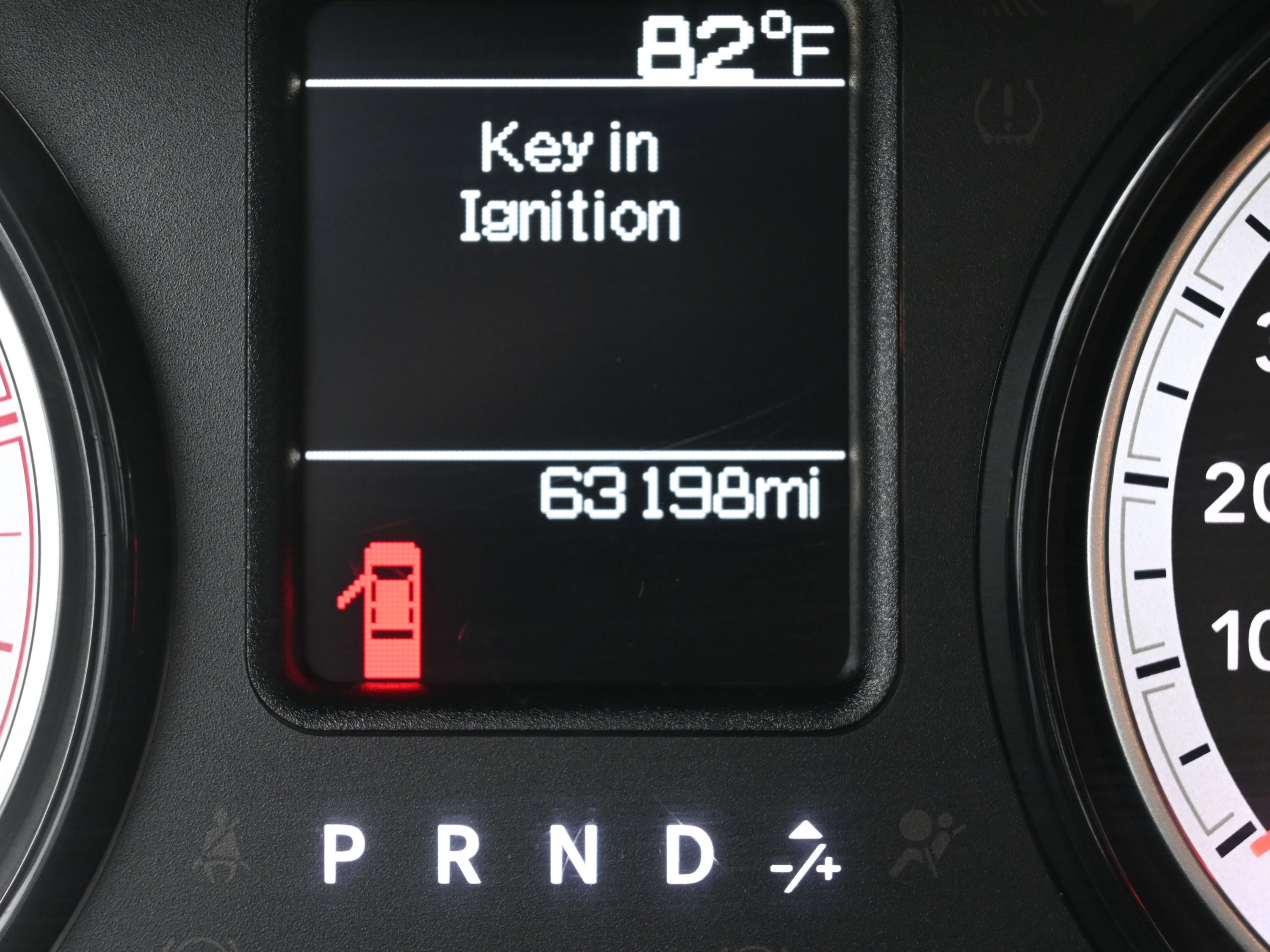 Used 2018 RAM 2500 Tradesman w/ Chrome Appearance Group image 16