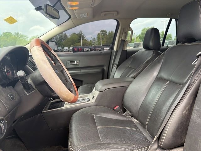Used 2010 Ford Edge Limited AWD/4WD image 22