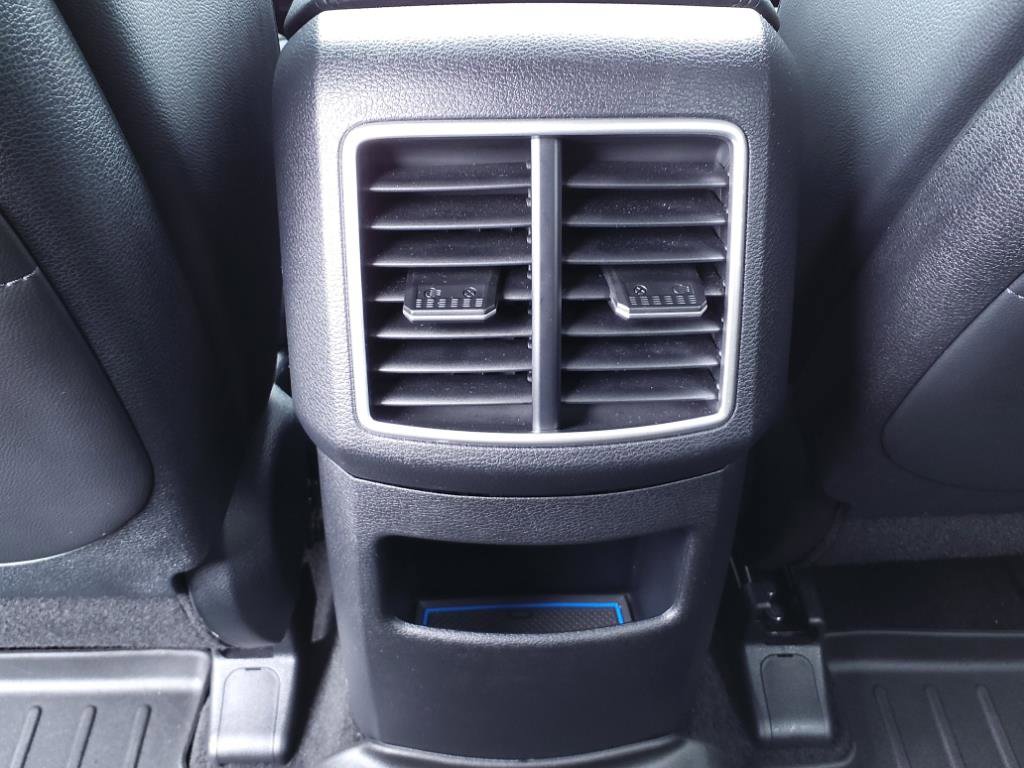 Used 2023 Kia Sportage SX image 18