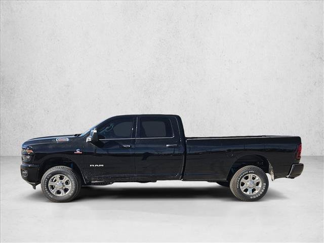 New 2026 RAM 2500 Big Horn AWD/4WD image 5