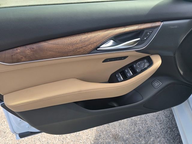 New 2026 Cadillac CT5 Premium Luxury image 22