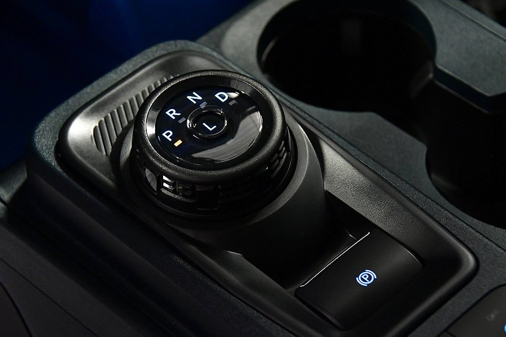 New 2026 Ford Maverick XLT AWD/4WD image 24