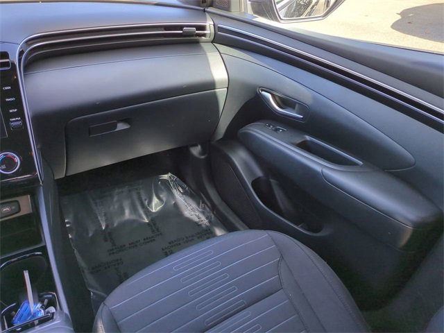 Used 2022 Hyundai Santa Cruz SEL image 17