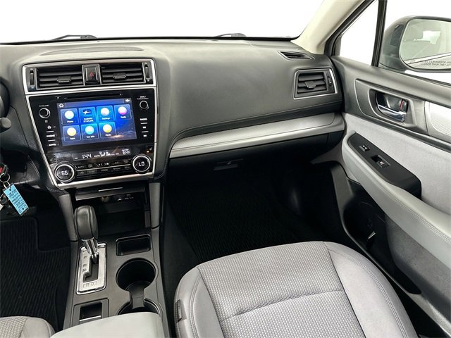 Used 2019 Subaru Outback 2.5i Premium image 25