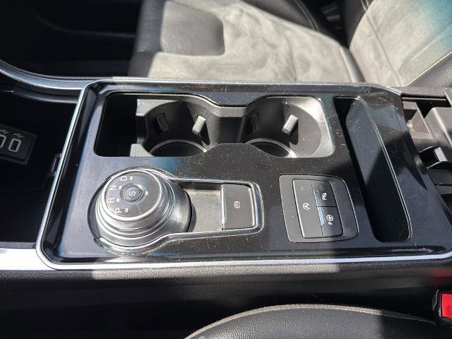 Certified 2020 Ford Edge ST w/ Equipment Group 401A image 28