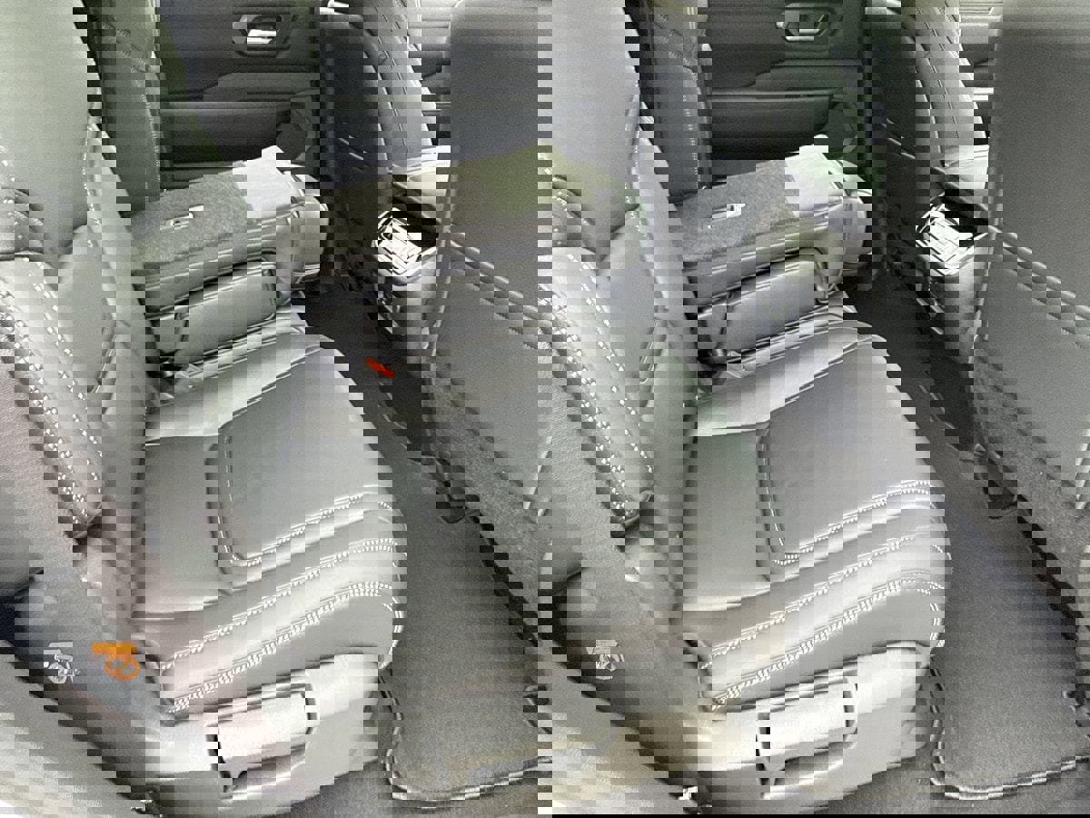 New 2026 Nissan Armada SV image 14