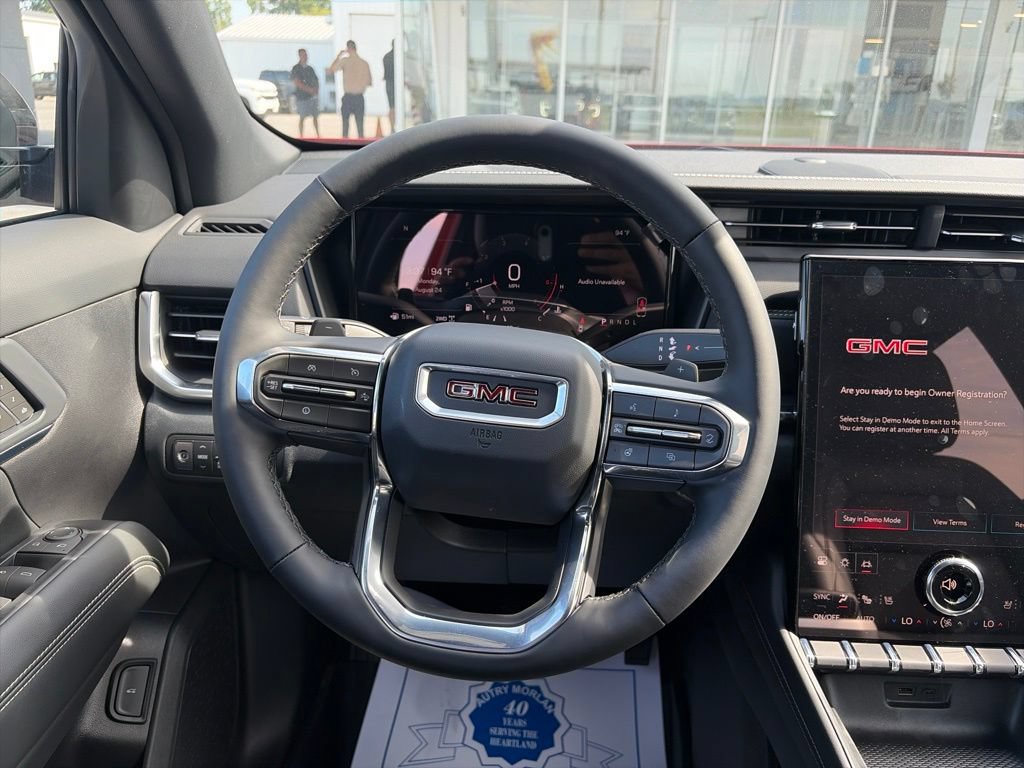 New 2027 GMC Terrain Elevation w/ Elevation Premium Package AWD/4WD image 16